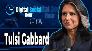 The Ugly Truth About Secret Watchlists Revealed | Tulsi Gabbard DSH #672