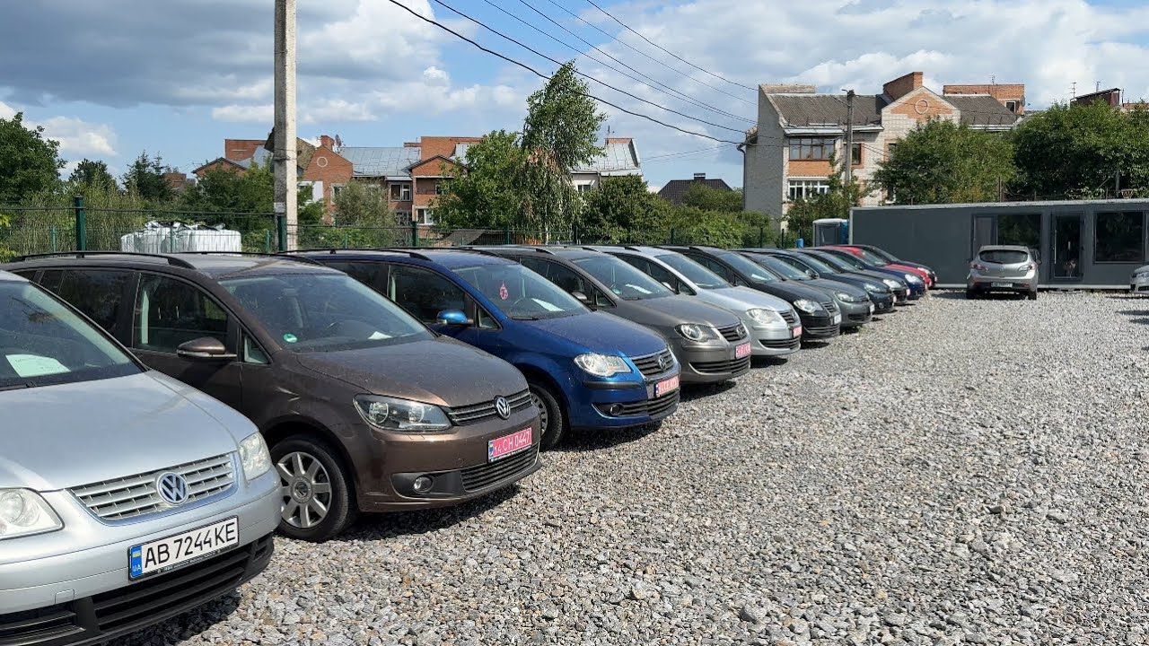 Авто з Європи🇪🇺 📅14.06.2025 ☎️+380989856654 м.Вінниця