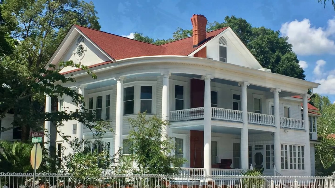 Spectacular Steamboat George F. Barber, c.1900.