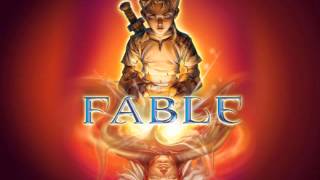 Fable: TLC Soundtrack- Temple of Light