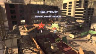 Gamebattles Full Map #5 MW2.