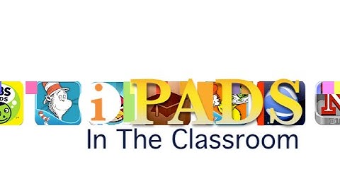 Tech Edge, iPads In The Classroom - Episode 194,  Managing Device Use