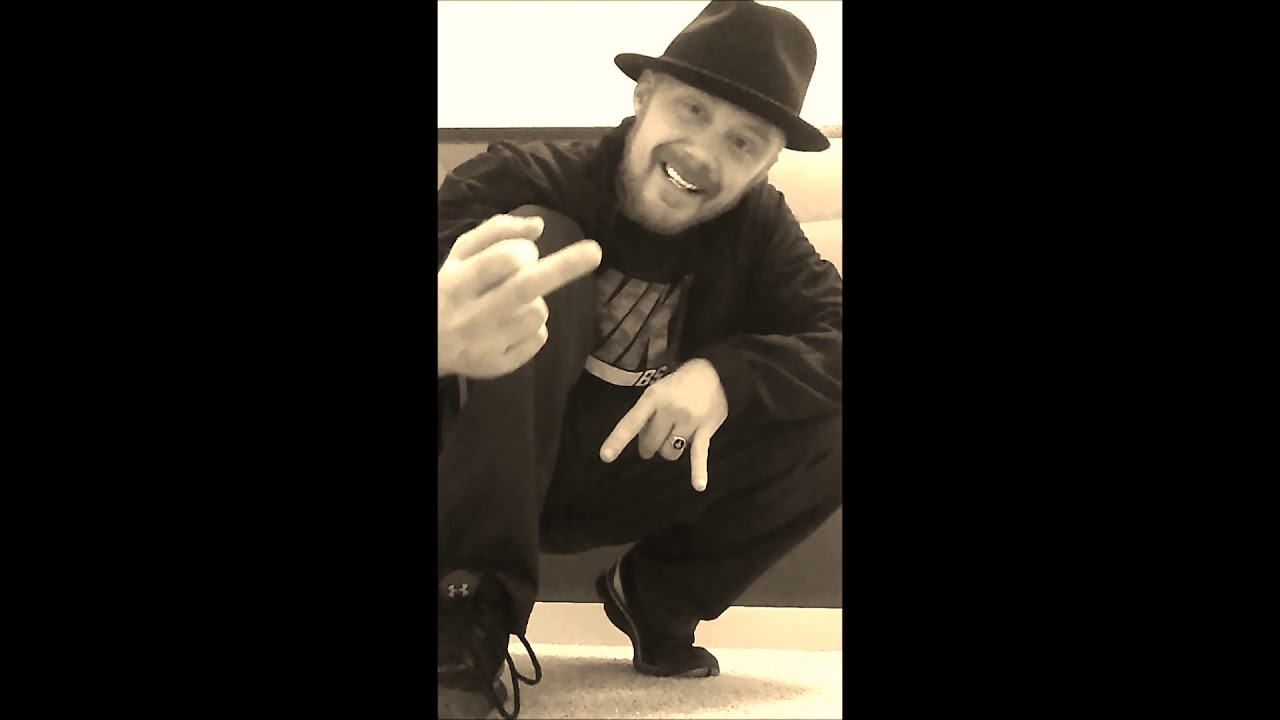 Rudy Brown & Nic Himes - PAIN