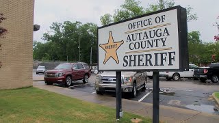 Autauga County murder-suicide investigation underway