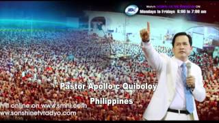 Signs of Times -  False Christs