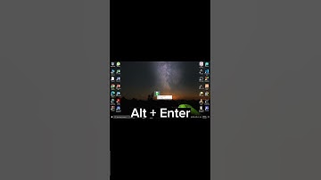 How to Open properties settings for the selected item in Windows 10 | Item property #Shorts