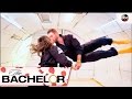 Nick and Vanessa's Zero Gravity Date - The Bachelor