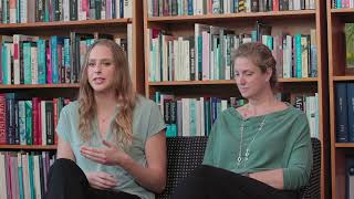 How Mentorship Transformed My Global Health Journey | Camilla's Story
