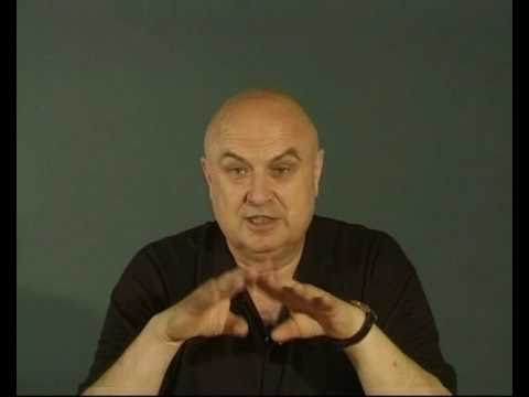 КОБ - Толпо-элитарная Система (Часть 1)