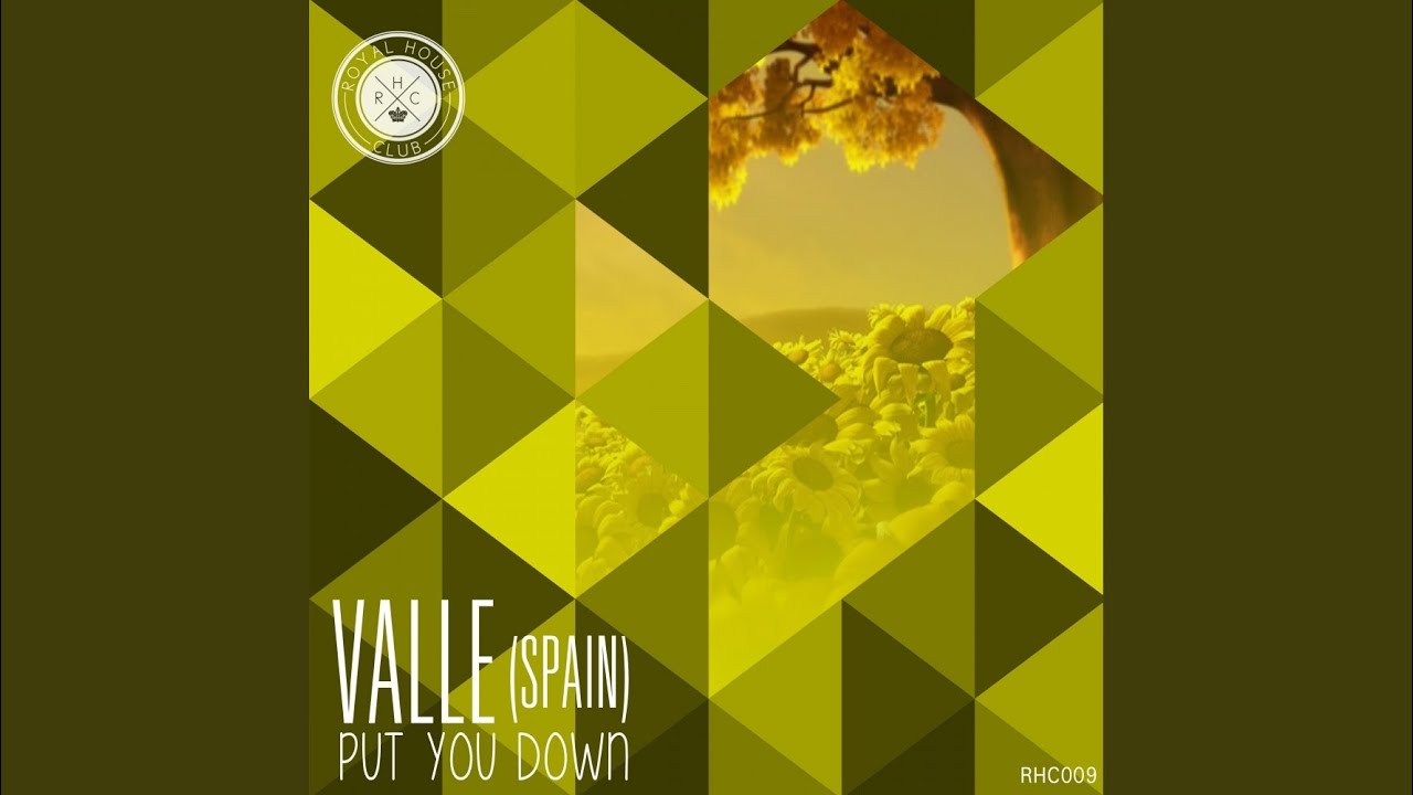 Watch Put You Down (Original Mix) on YouTube Watch Put You Down (Original Mix) on YouTube