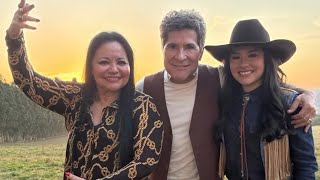Viver Sertanejo with Daniel on Globo live 08/30/2026