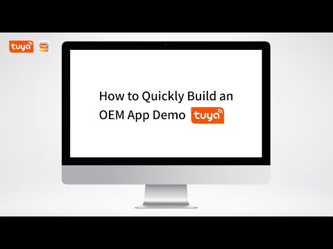 How to Quickly Build an OEM App Demo