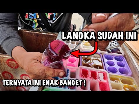 Video: Tentang Kekerasan Makanan