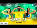 Vídeo Aula - HIPNOTIZA - Caribbeat - Dan-Sa / Daniel Saboya (Coreografia)