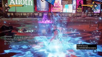 The clash to end it all!! | Jump force Open Beta Gameplay part 3 (finale)