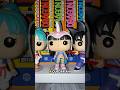 FUNKO POP CHICHI de DRAGÓN BALL #funkopop #dragonball