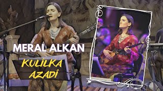 Meral Alkan - Kulîlka Azadî | Live © 2023 Resimi