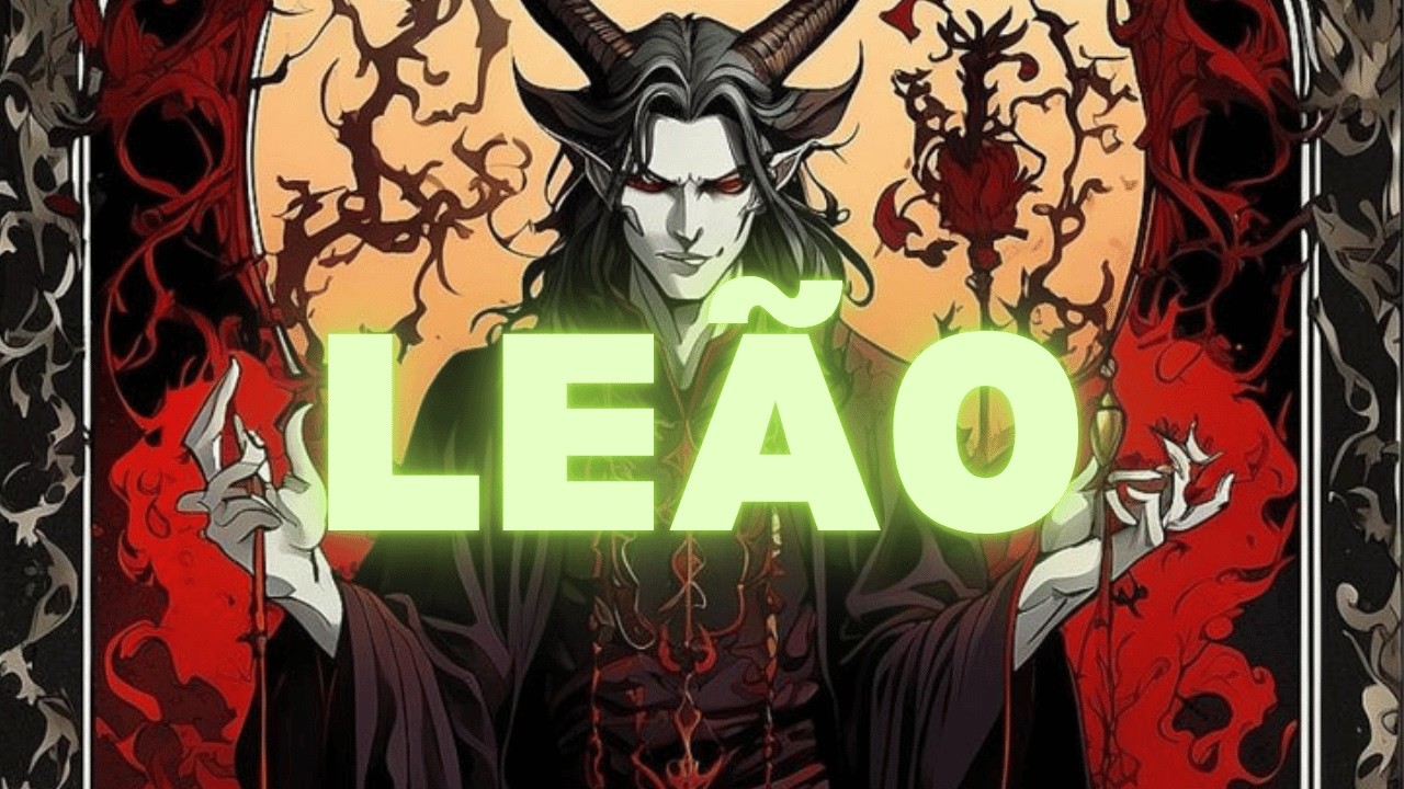 LEÃO ESTA CHAMADA VAI TE FAZER CHORAR 📞😭 ELE(A) CONFESSA TUDO! 😱 #LEÃO MARÇO 2026