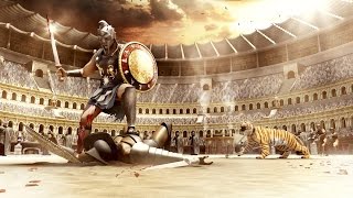 Симулятор Ланисты (Age of Gladiators) #1