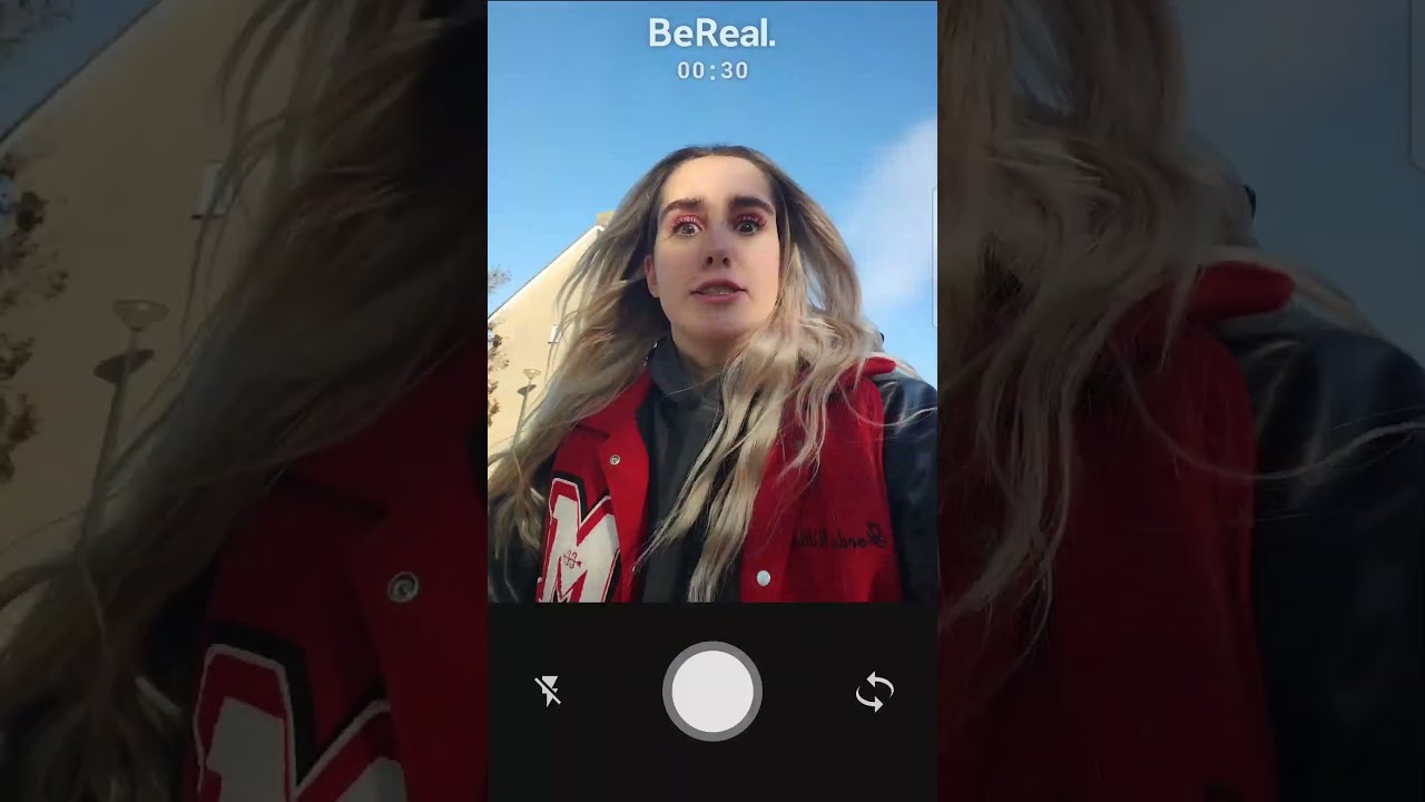  Bereal Is LIFE