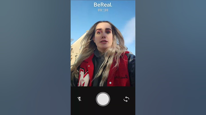 ⚠️ Bereal is LIFE ⚠️