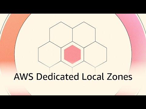 What Is Aws Local Zones