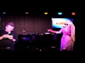 Lady Gaga Speed Round
