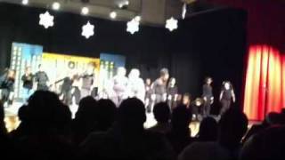 First ward Christmas program