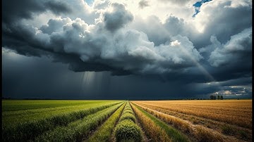 Can We Control the Weather? The Science of Cloud Seeding