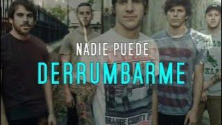 One Direction - 'Drag Me Down' (cover by Our Last Night ft Matty Mullins) [Subtitulado al Español]