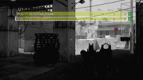 MW2 CL SUBSCRIBE FOR MORE HACKS