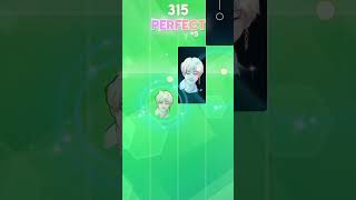 magic tiles in BTS dna screenshot 5