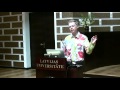 Andy Clark - Perceiving as Predicting (Public Opening Keynote Lecture)
