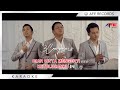 3 Composers - Biar Cinta Mengerti (Karaoke)