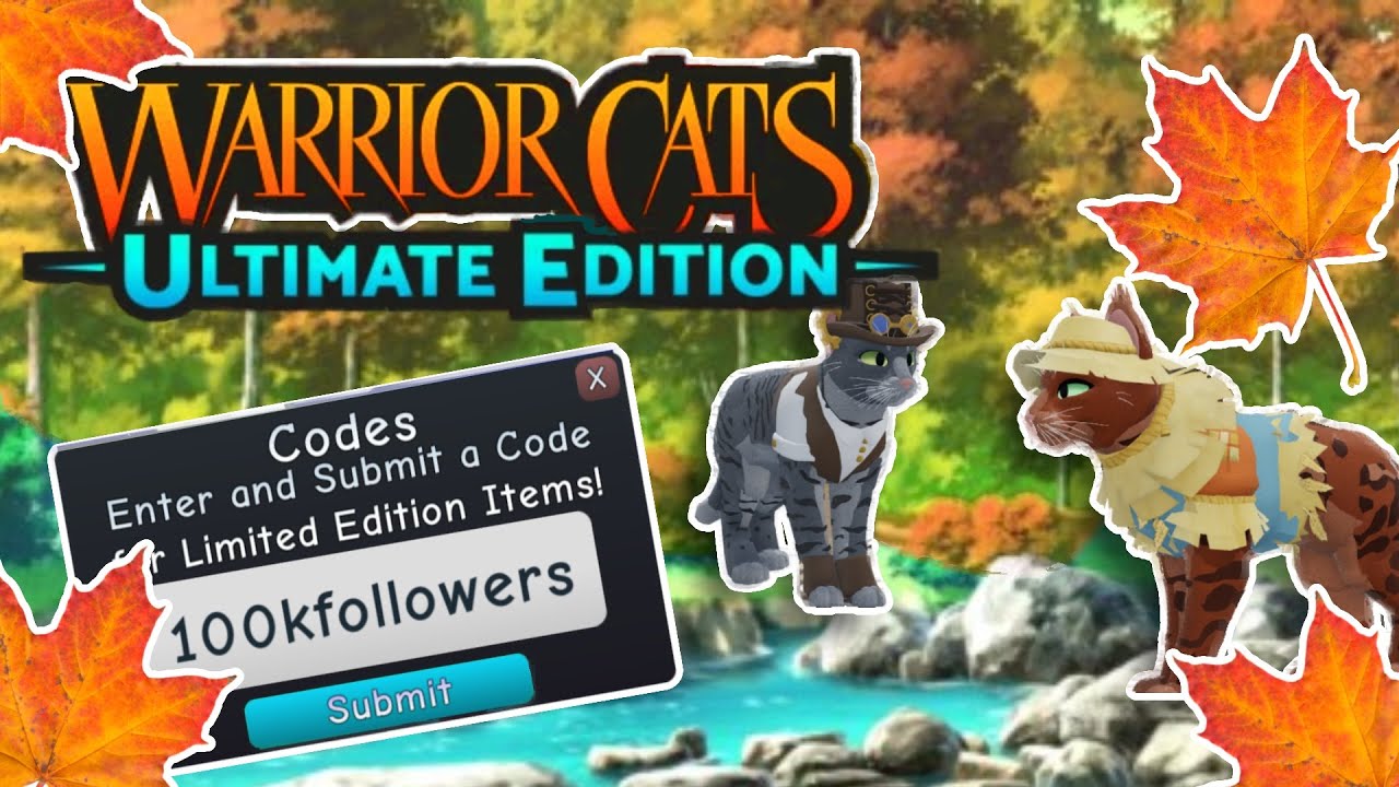 Warrior Cats products for sale