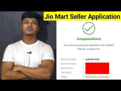 Jio Mart Seller Application | Jio Mart Pertnership | Jio Mart Franchise Bussnies| Jio Mert Mechent