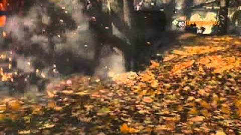 Rejected Gunner - MW3 4 Man Claymore Kill