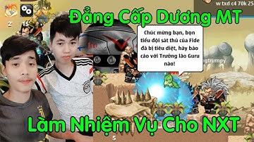 Ngọc Rồng Online Khi Thằng Bạn Thân NXT Nhờ Làm Nhiệm Vụ TDST Phải Thật Tốc Độ...