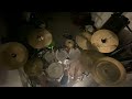 Muse - Starlight (Drum Cover)