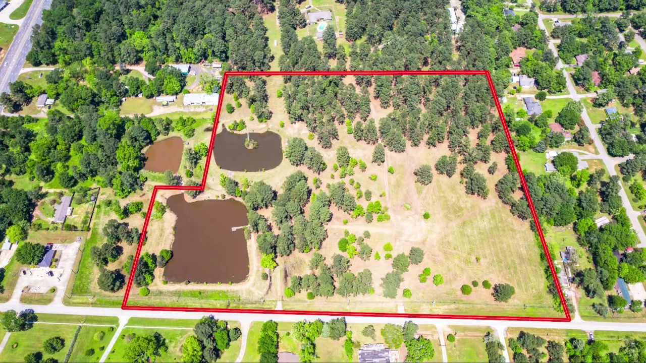 TBD Tryon Rd Longview, TX YouTube