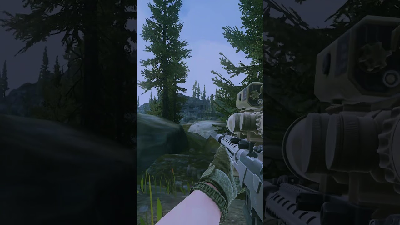 🔥 The Most DISGUSTING Snipes in Tarkov 🤯 | Shooter Born in Heaven Quest