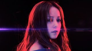 【4K/60PS】安室奈美恵 Namie Amuro - Ballerina MV