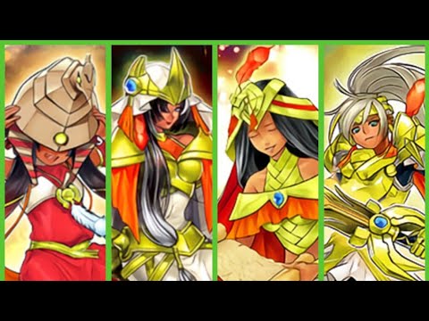 yugioh duel links nephthys deck Amazon.com: Complete Custom Deck for Yu-Gi-Oh! main image 0