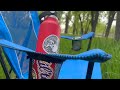 Kijaro Dual Lock Camping Chair Review Kijaro Dual Lock Camping Chair Review