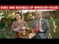 Villa windsor duke and duchess of windsor paris mansion  edward viii and wallis simpson home tour