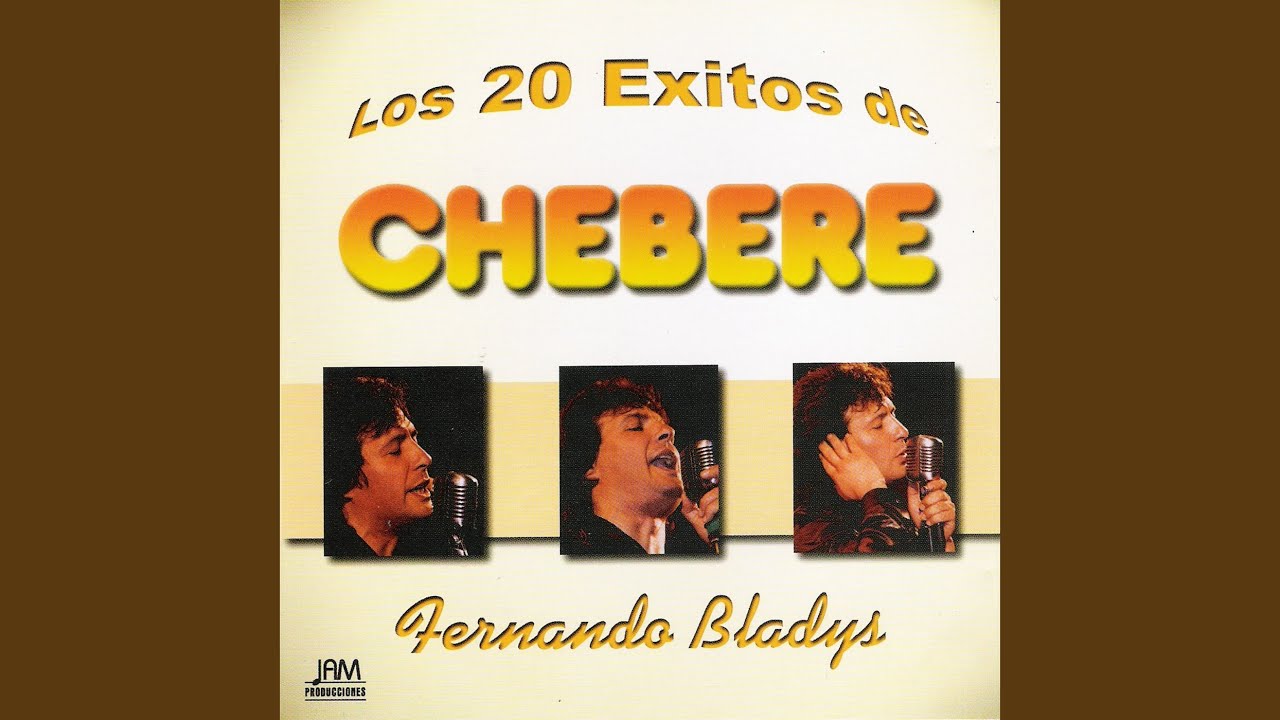 Casi Me Mato / Velocidad Ayudame / El Mismo Tren / Fuiste Mía en Septiembre / La Mitad de Dos...