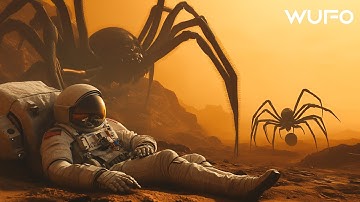 The Hunt for Extraterrestrial Life: Proof We Are Not Alone ! | Space Documentary [4K]