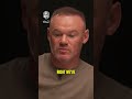 Wayne Rooney says Bruno Fernandes deserves more from the United board.