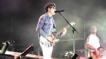 Weezer - Dope Nose / Back to the Shack / Keep Fishin