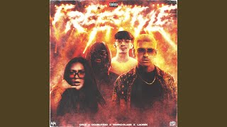 FREESTYLE (feat. Double Edd, Marko Glass & laorek)